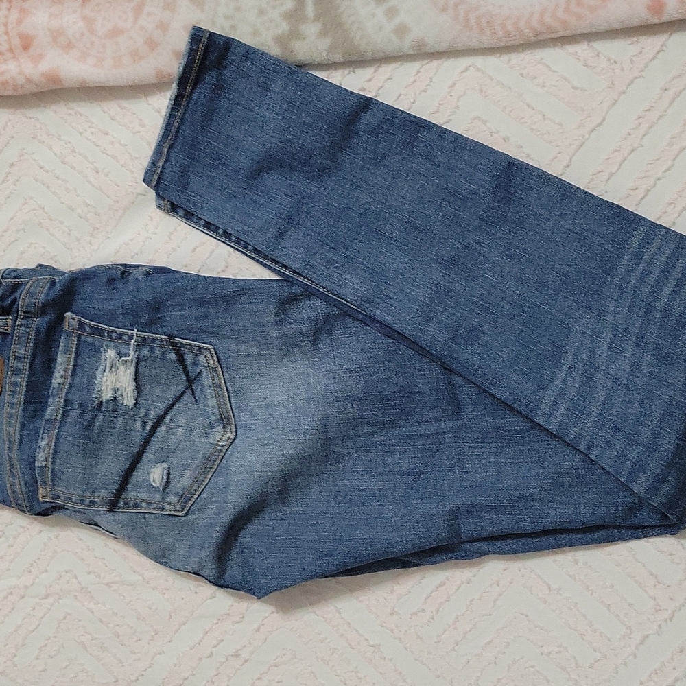 Buckle BKE jeans